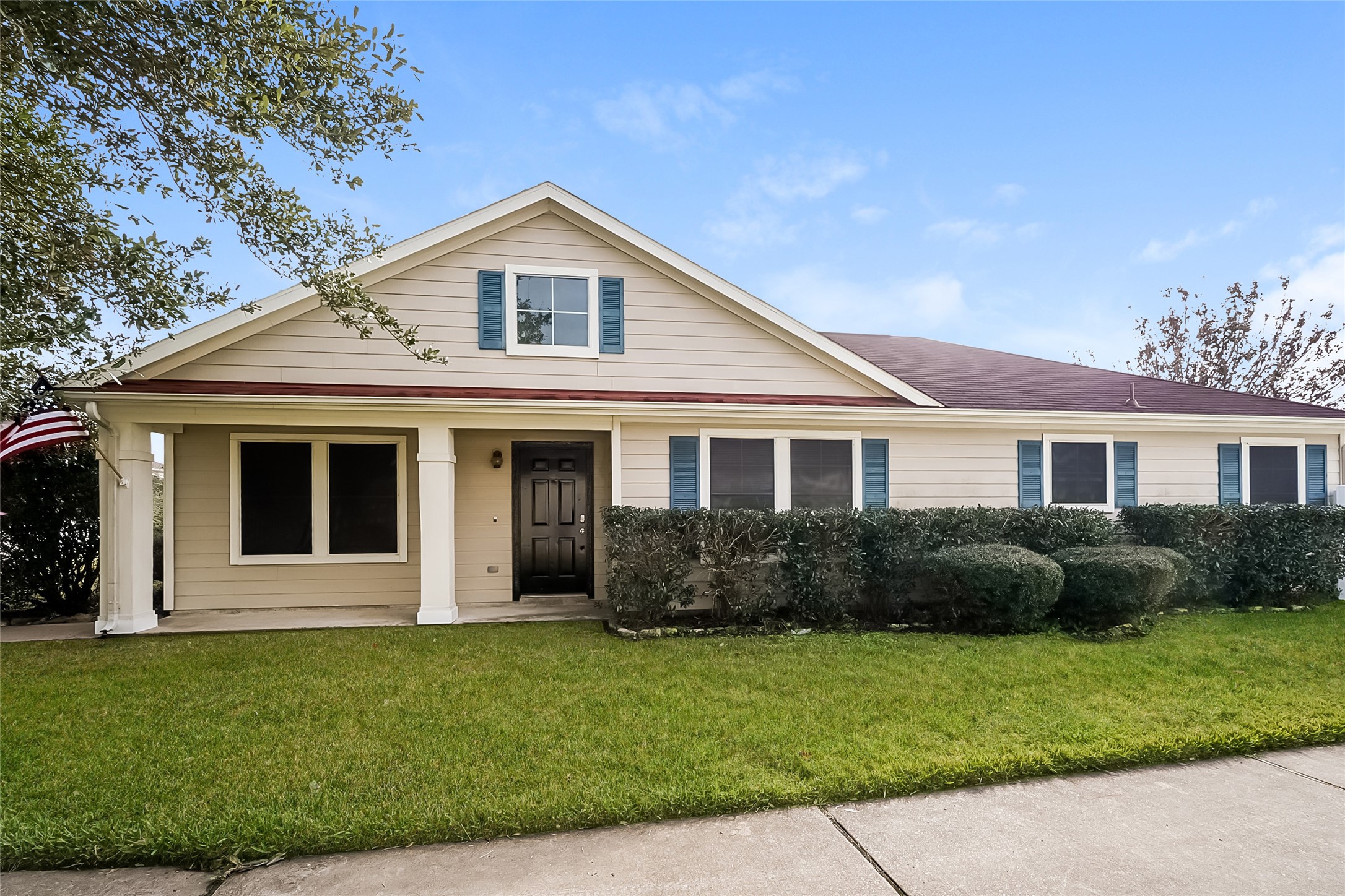 6346 Hall Pond Court Katy TX 77449