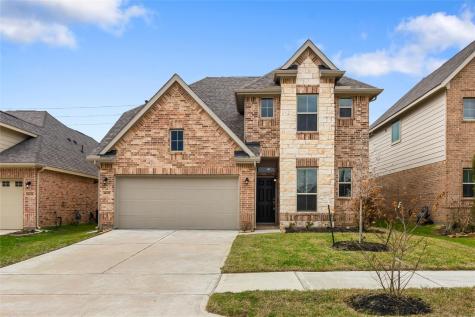 14022 Placid Bayou Trail Houston TX 77045