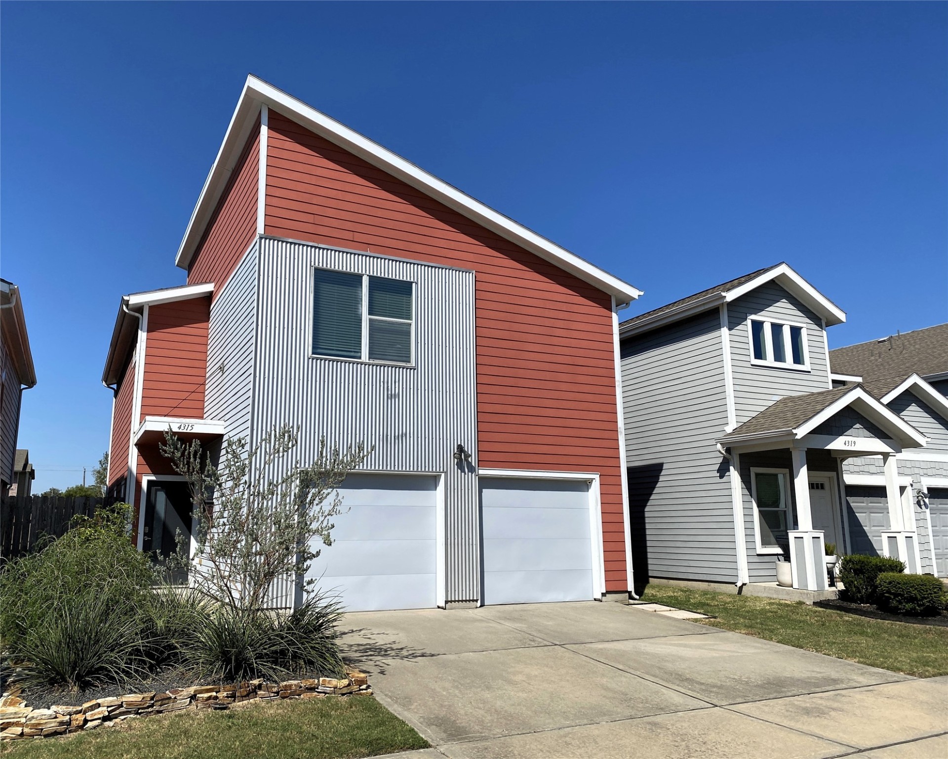 4315 Cetti Street Houston TX 77009