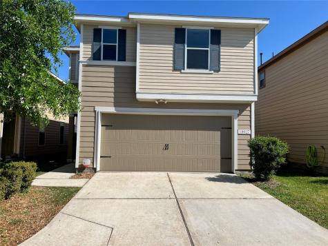 18927 Porchlight Court Houston TX 77073