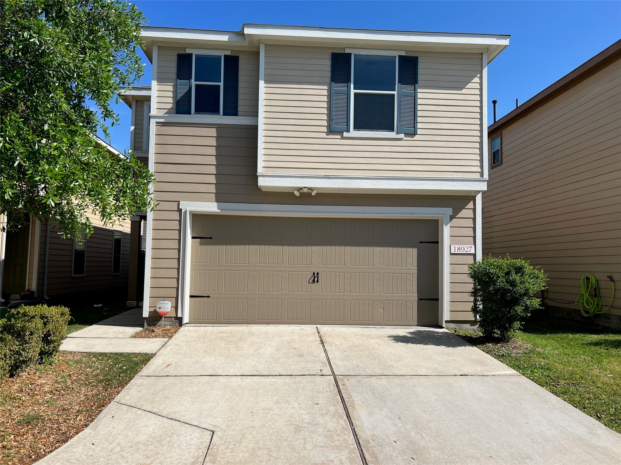 18927 Porchlight Court Houston TX 77073