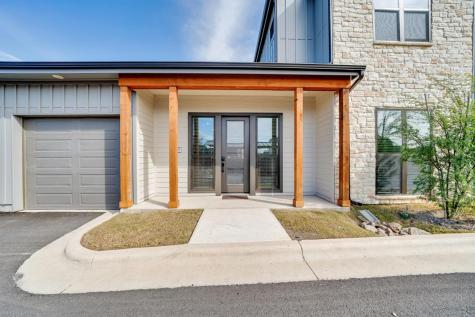 1601-320 Mustang Drive Marble Falls TX 78654