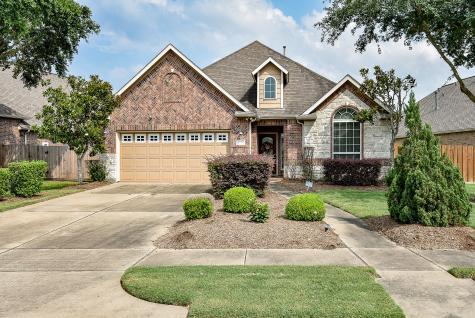 2523 Pittsford Street Sugar Land TX 77479