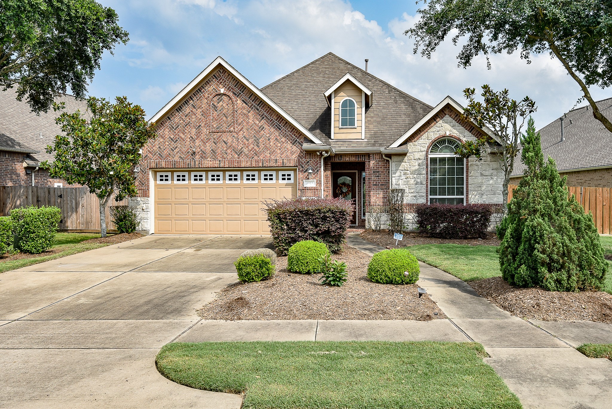 2523 Pittsford Street Sugar Land TX 77479