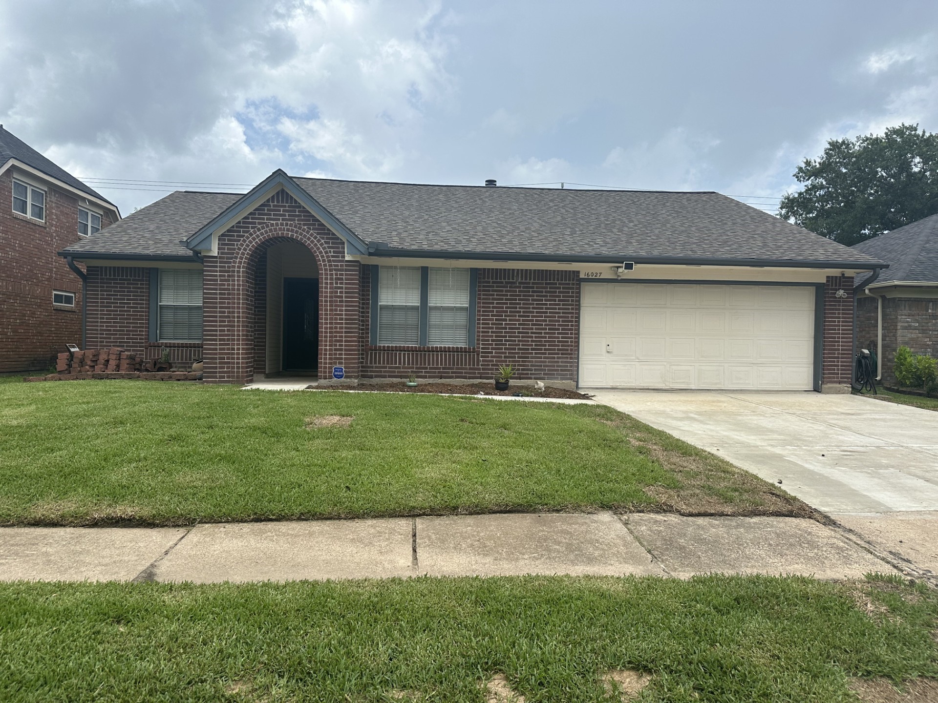 16027 Surrey Woods Drive Friendswood TX 77546