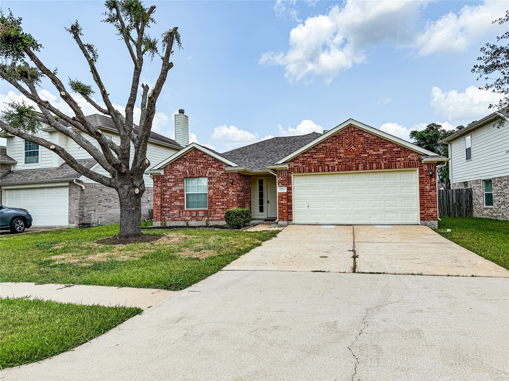 18118 Mayfield Meadow Lane Richmond TX 77407