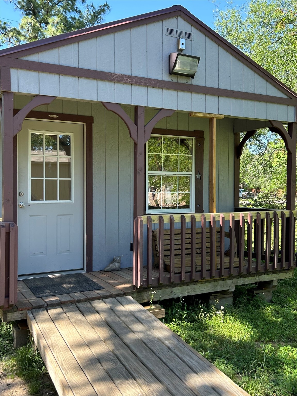 2526 Spring Creek Drive Spring TX 77373