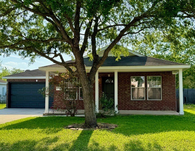 11726 Greenshire Drive Houston TX 77048