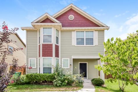 10855 S Lake Mist Lane Willis TX 77318
