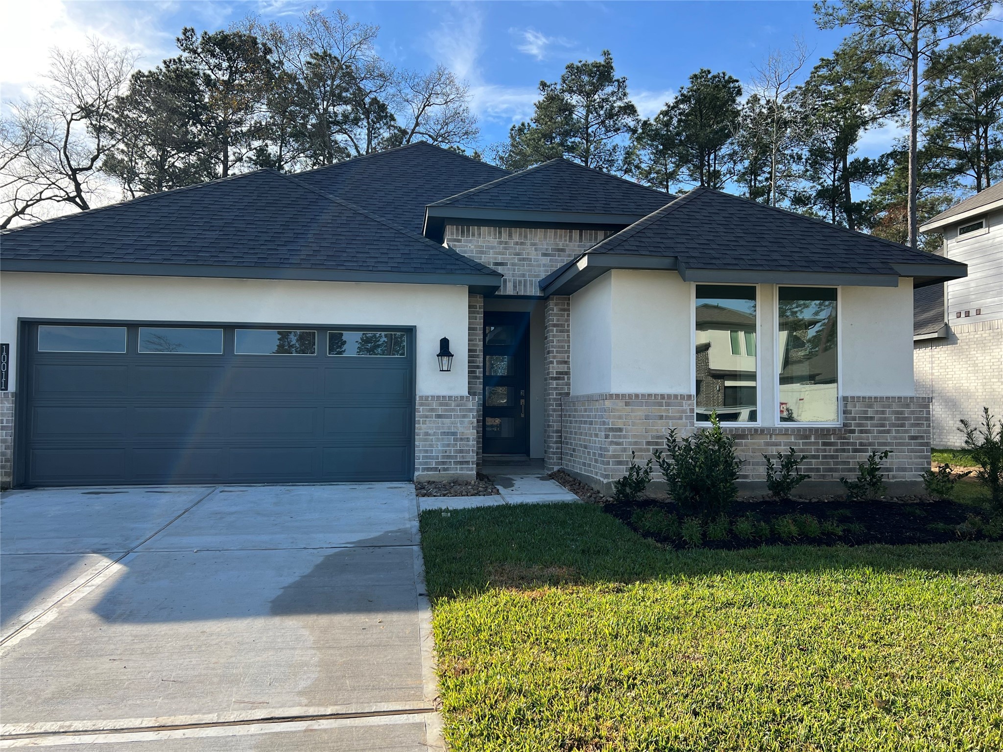 10011 Angelina Woods Lane Conroe TX 77384