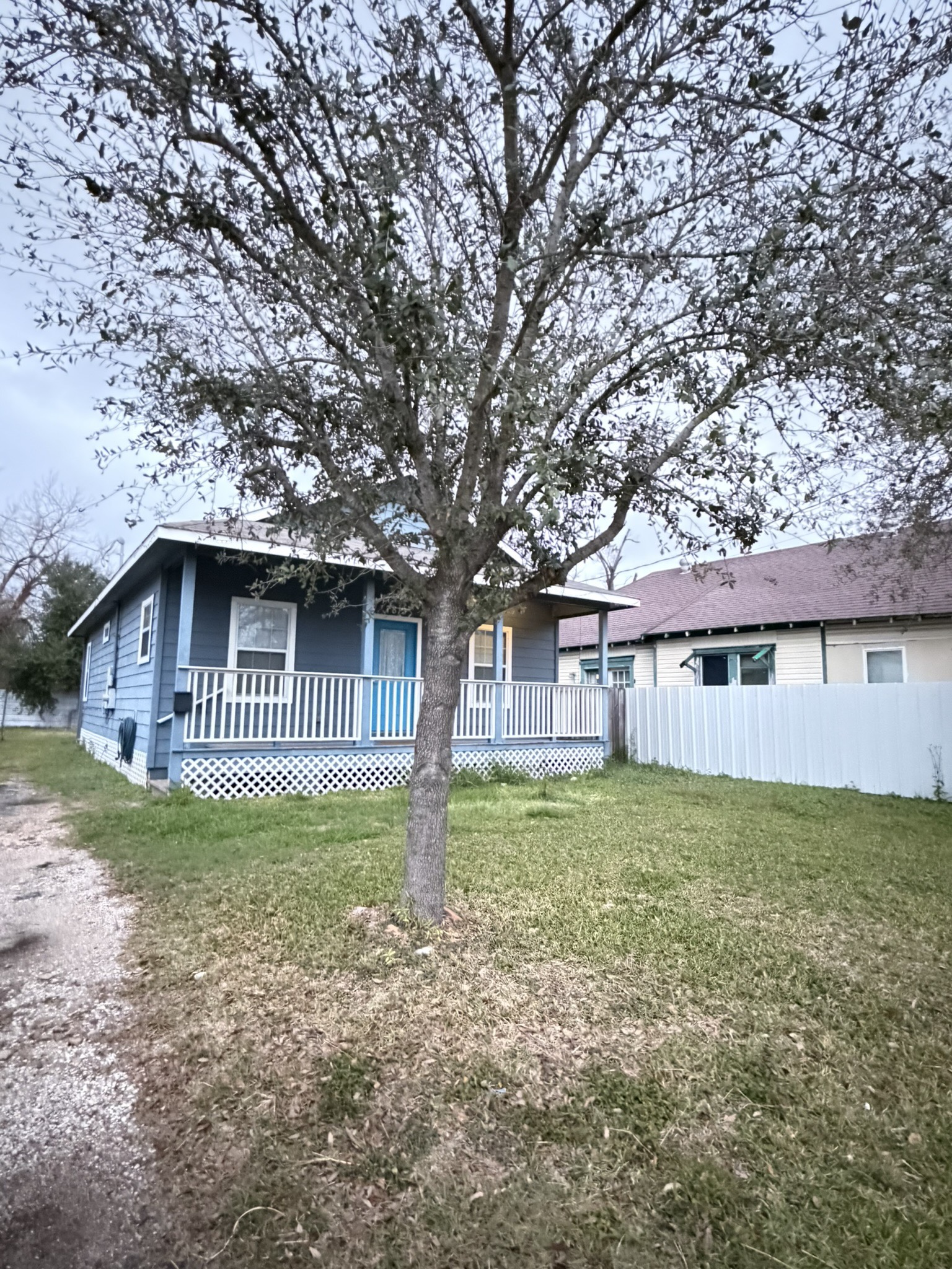 7813 Canal Street Houston TX 77012