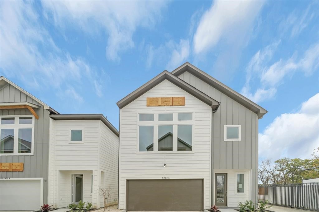 5904 Gardendale Drive D Houston TX 77092