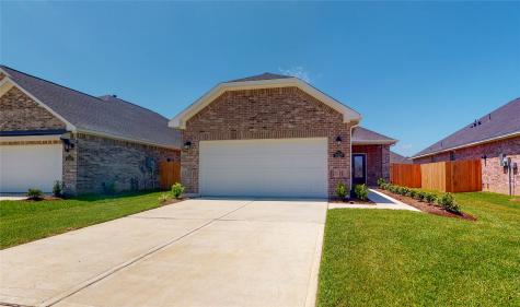 31227 Whitfield Court Fulshear TX 77441