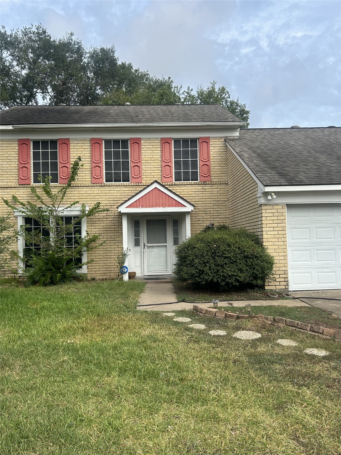 18130 Holly Bend Drive Houston TX 77084