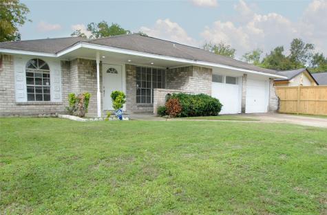 2135 Bunzel Street Houston TX 77088