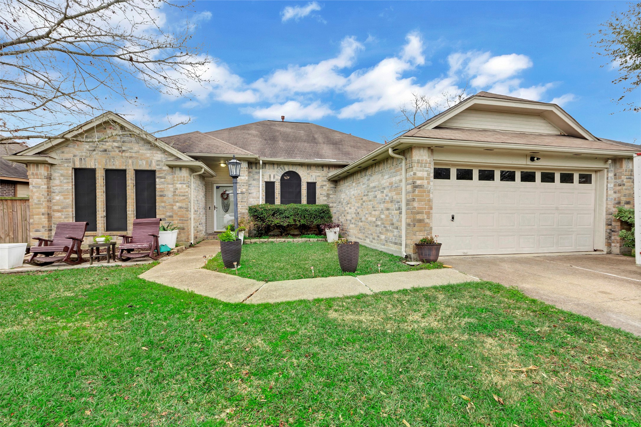 7935 Bighorn Street Baytown TX 77521