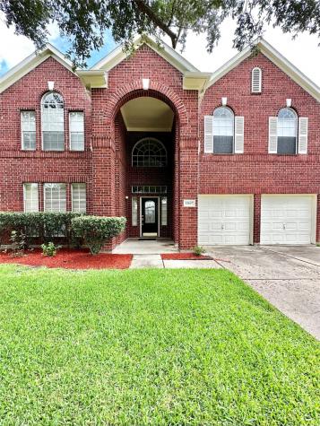 11607 Oak Lake Park Drive Sugar Land TX 77498