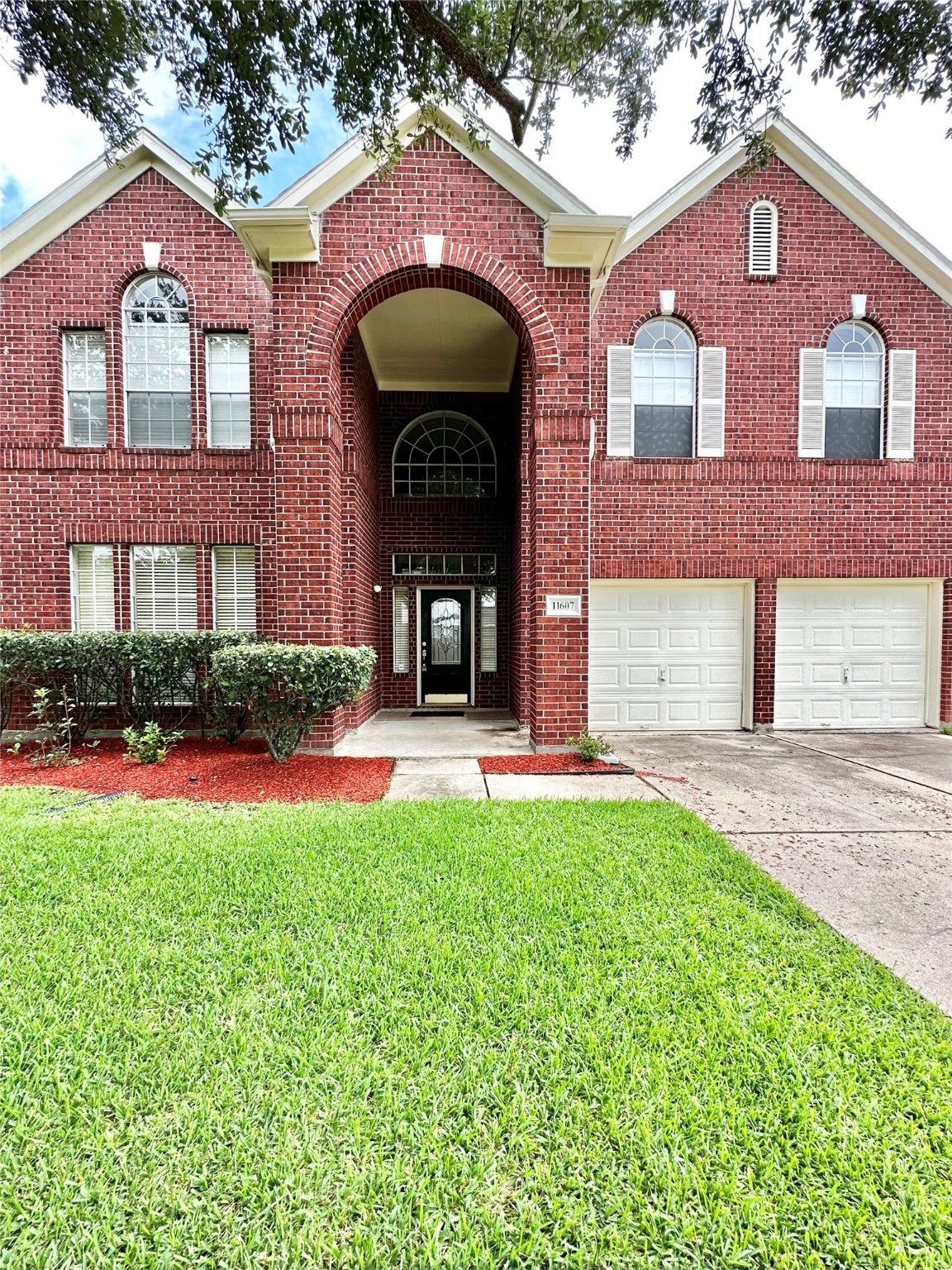 11607 Oak Lake Park Drive Sugar Land TX 77498