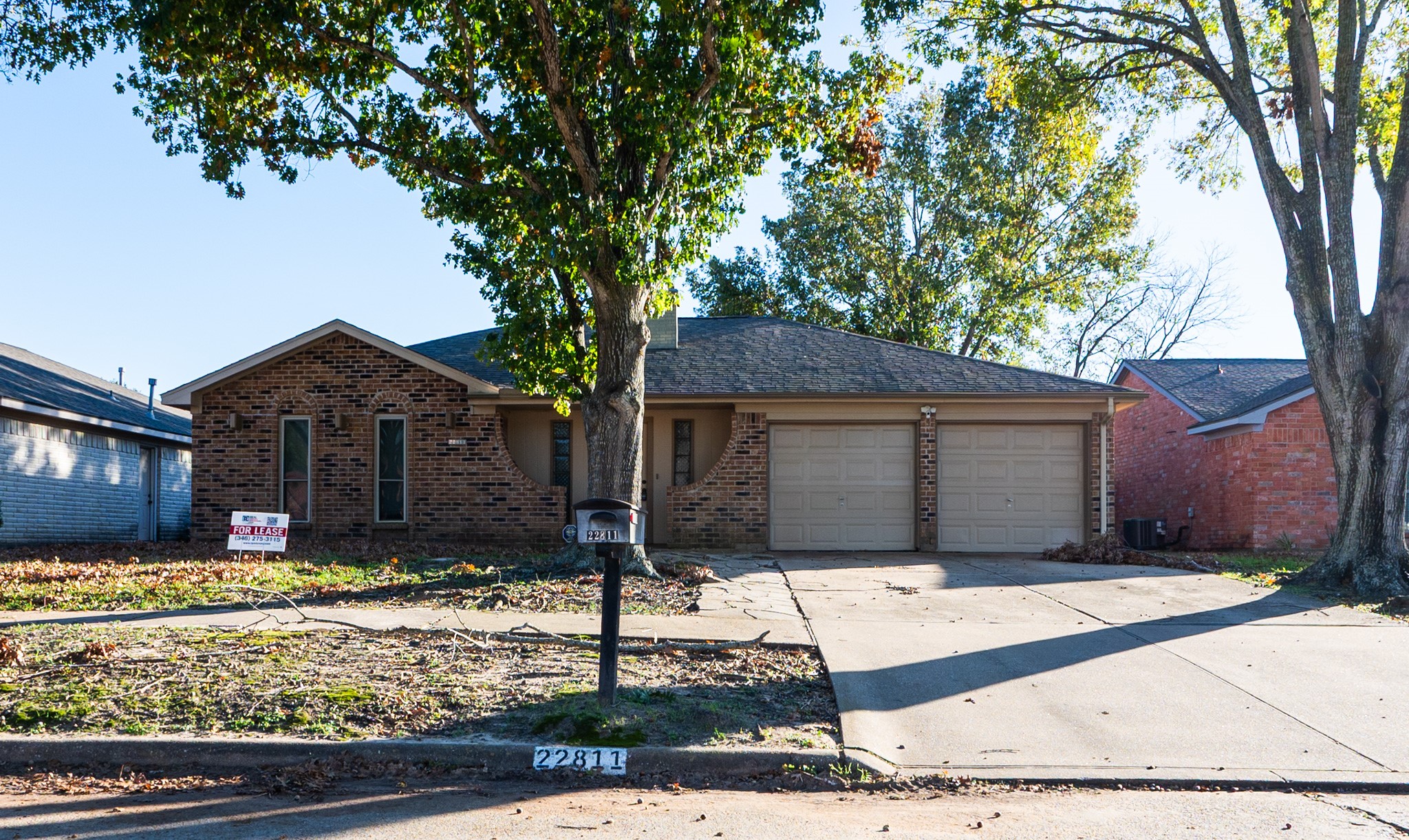 22811 Elkana Deane Lane Katy TX 77449