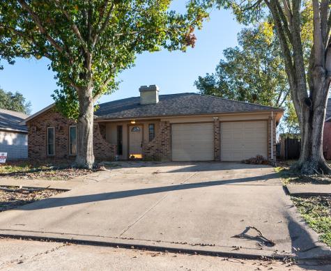 22811 Elkana Deane Lane Katy TX 77449