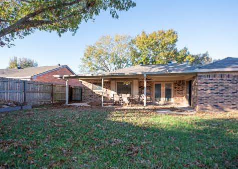 22811 Elkana Deane Lane Katy TX 77449