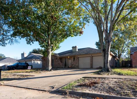22811 Elkana Deane Lane Katy TX 77449