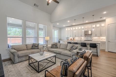 662 Lost Maples Bend Lane Conroe TX 77304