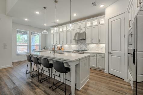 662 Lost Maples Bend Lane Conroe TX 77304