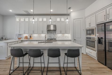 662 Lost Maples Bend Lane Conroe TX 77304