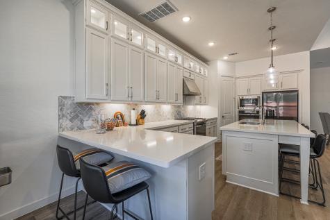 662 Lost Maples Bend Lane Conroe TX 77304