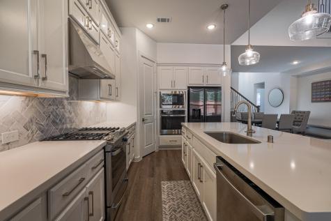 662 Lost Maples Bend Lane Conroe TX 77304