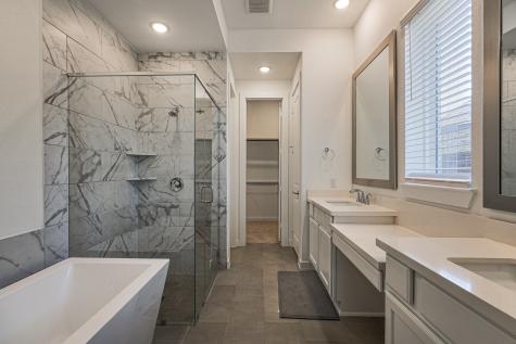 662 Lost Maples Bend Lane Conroe TX 77304