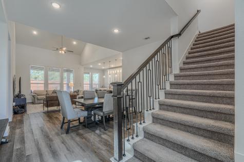662 Lost Maples Bend Lane Conroe TX 77304