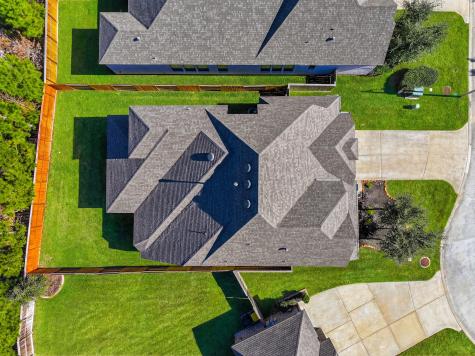 662 Lost Maples Bend Lane Conroe TX 77304
