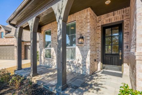 662 Lost Maples Bend Lane Conroe TX 77304