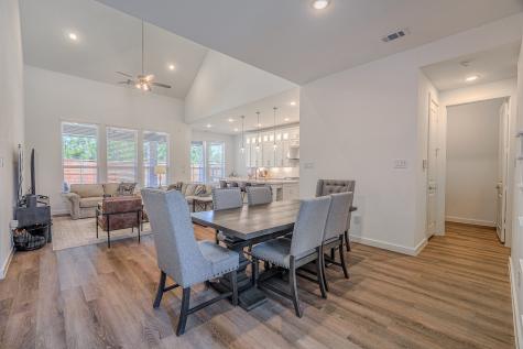 662 Lost Maples Bend Lane Conroe TX 77304