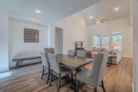 662 Lost Maples Bend Lane Conroe TX 77304