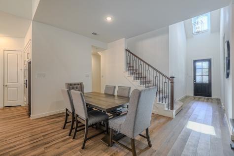 662 Lost Maples Bend Lane Conroe TX 77304