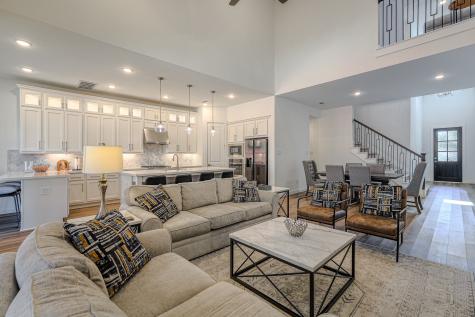 662 Lost Maples Bend Lane Conroe TX 77304