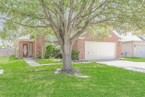 419 Livingstone Lane League City TX 77573