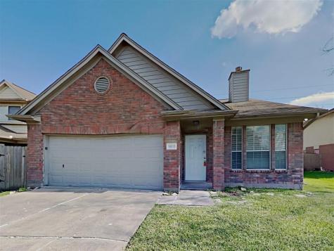 10810 O Mally Drive Houston TX 77067