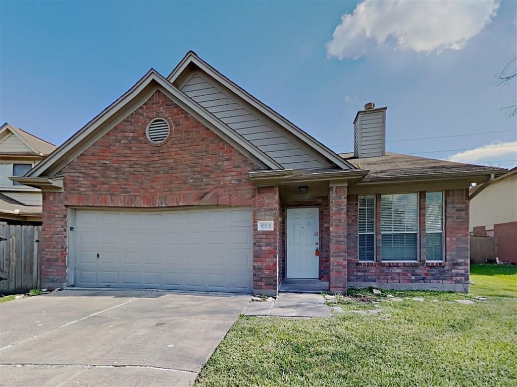 10810 O Mally Drive Houston TX 77067