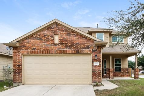 21810 Octavia Way Houston TX 77073