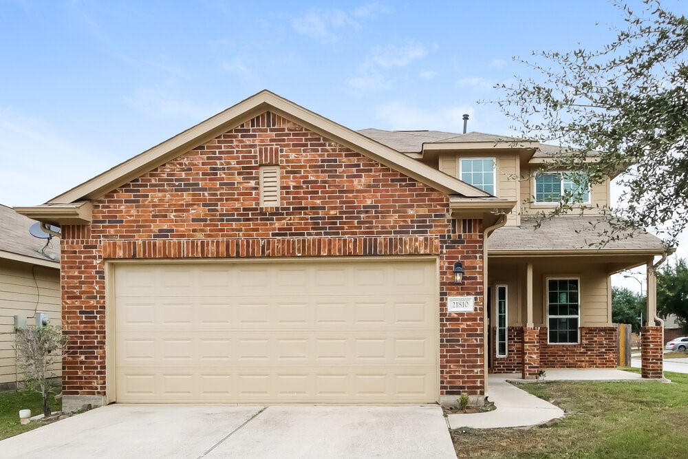 21810 Octavia Way Houston TX 77073