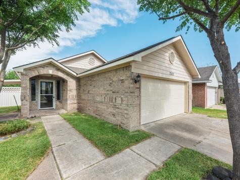 7307 Village Lake Drive Cypress TX 77433