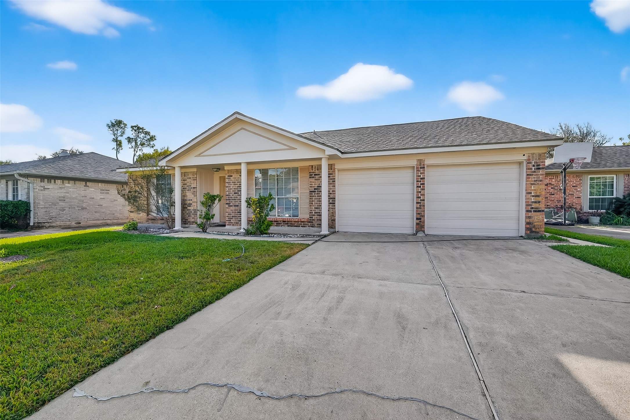 2018 Windy Meadow Drive Sugar Land TX 77478