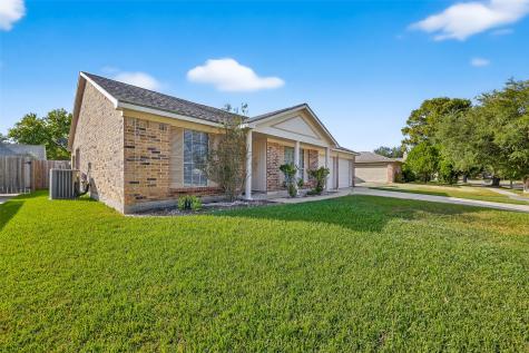2018 Windy Meadow Drive Sugar Land TX 77478