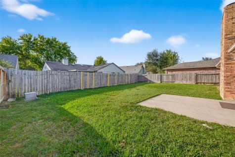 2018 Windy Meadow Drive Sugar Land TX 77478