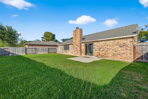 2018 Windy Meadow Drive Sugar Land TX 77478