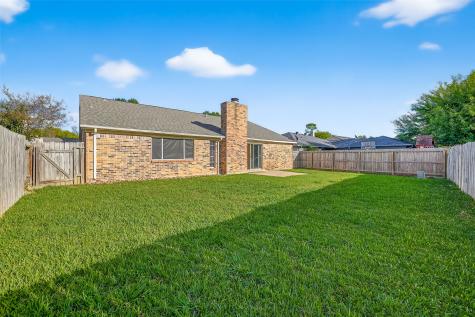2018 Windy Meadow Drive Sugar Land TX 77478